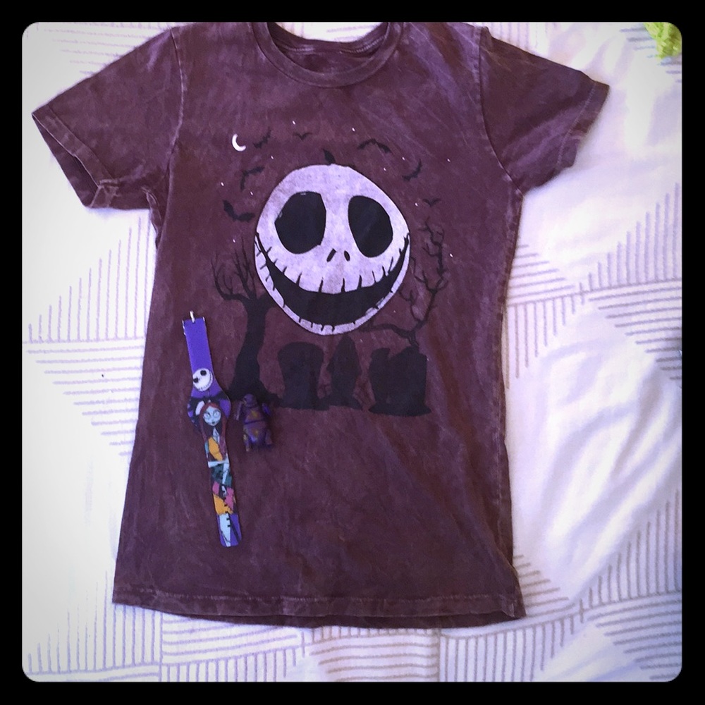 Jack the skeleton bundle